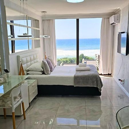 41 Licorna Beach Durban Bagian luar foto
