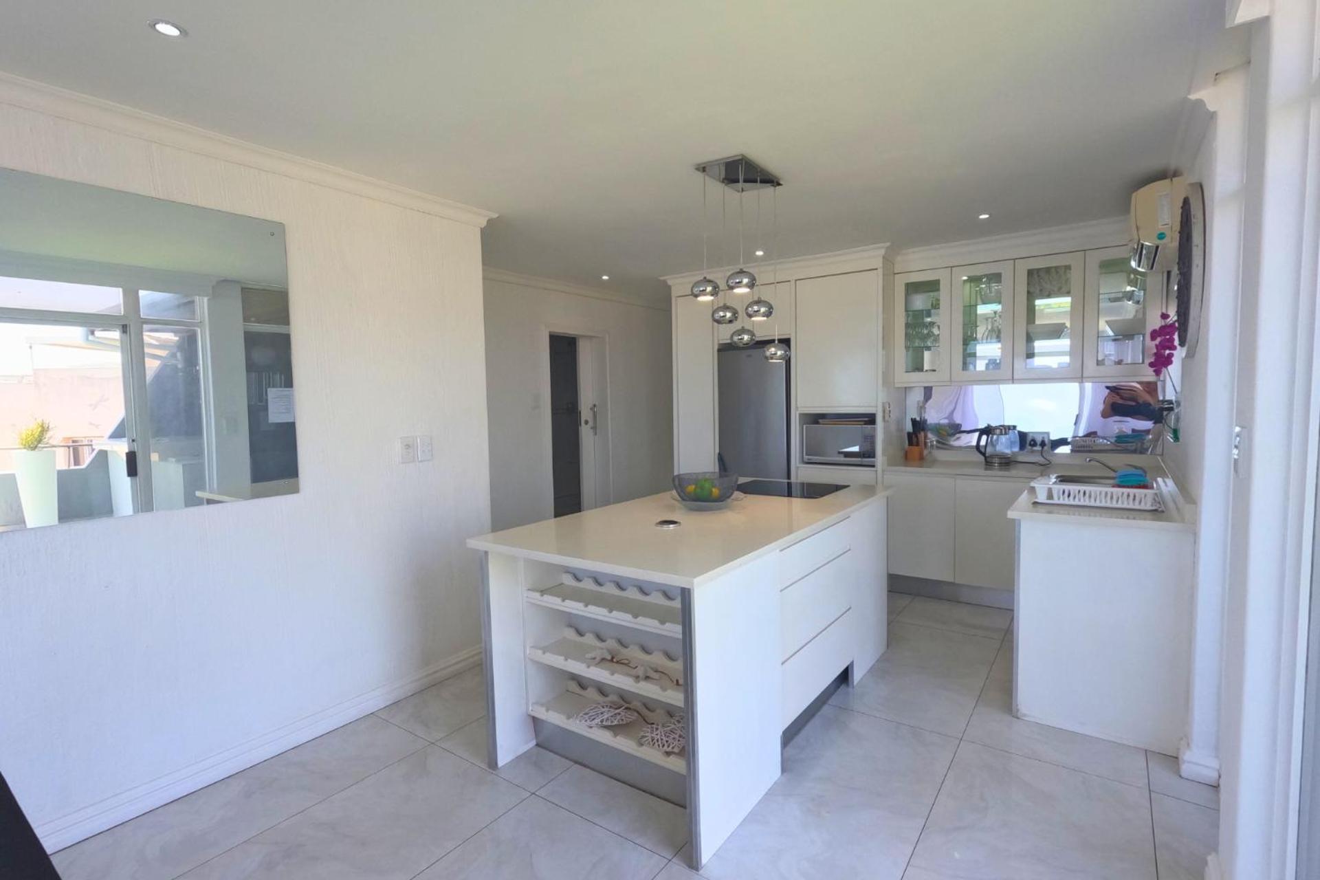 41 Licorna Beach Durban Bagian luar foto