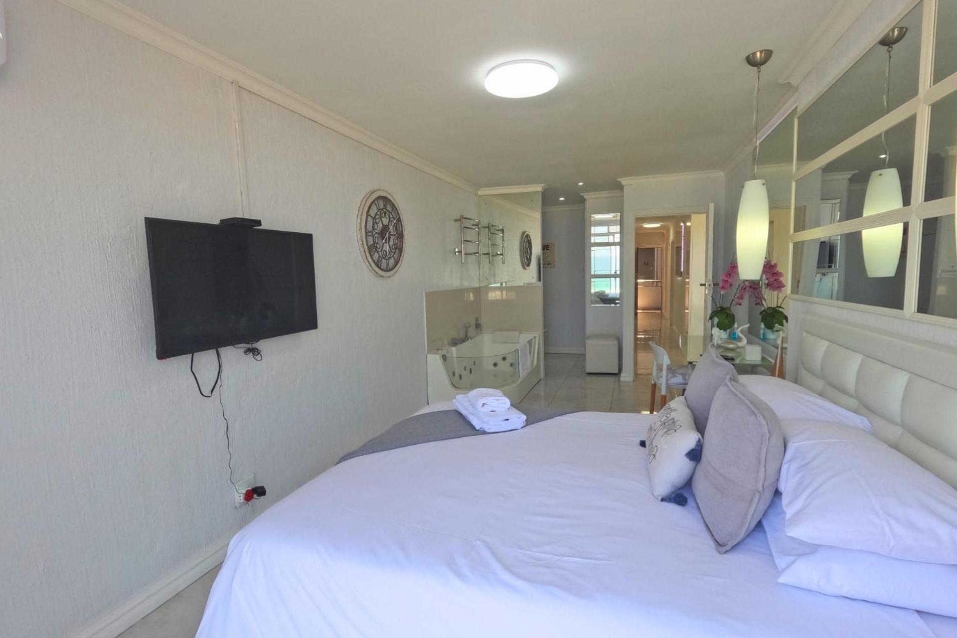 41 Licorna Beach Durban Bagian luar foto